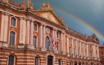 Déménager à Toulouse