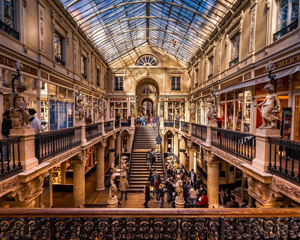 nantes-halles