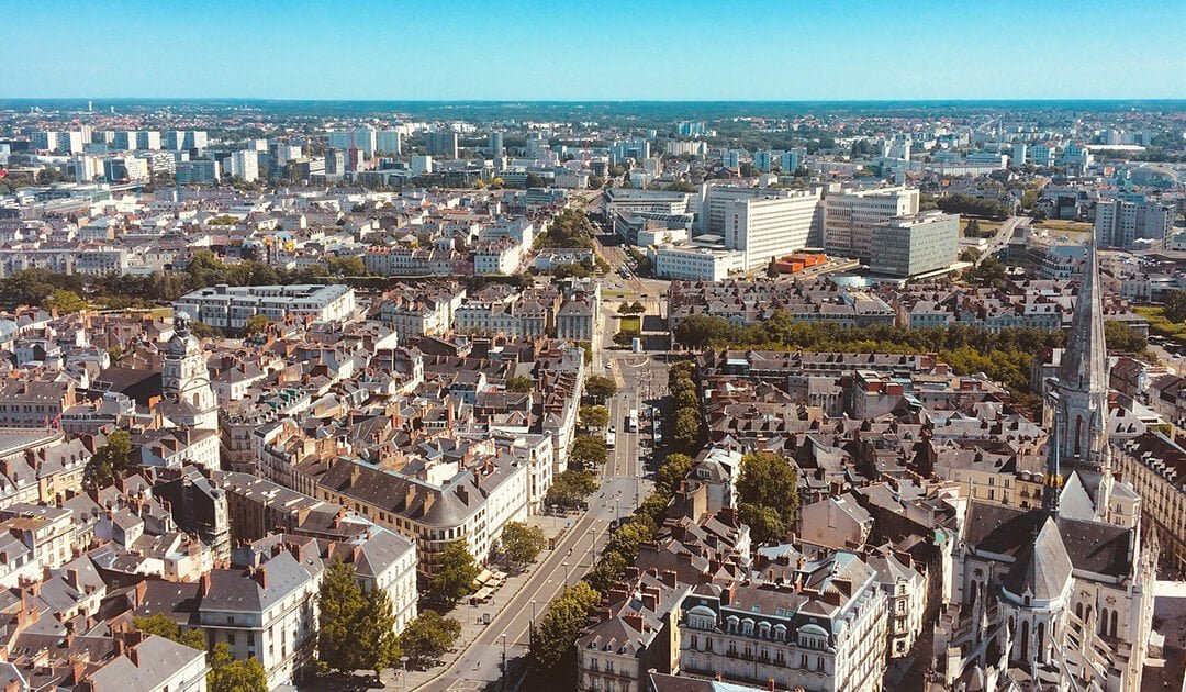 Vivre à Nantes