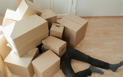 Déménagement : une aide de tous les instants