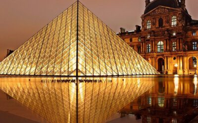 Vivre à Paris