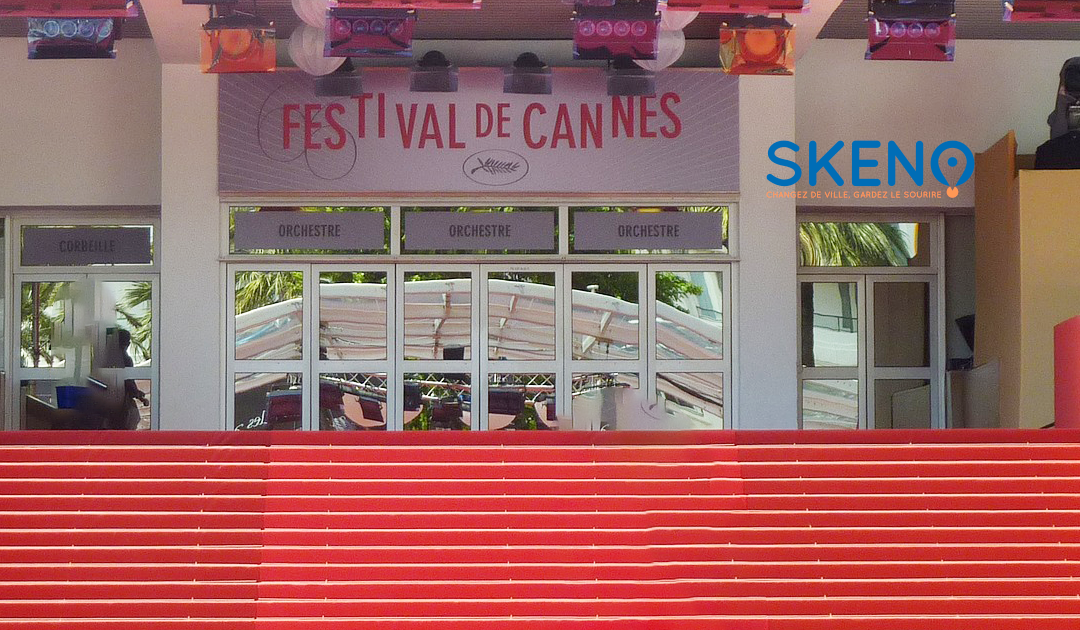 Déménager à Cannes
